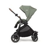 Joie Versatrax Calmi + Sprint Travel System - Laurel