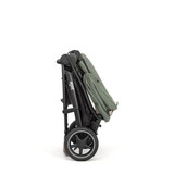Joie Versatrax Calmi + Sprint Travel System - Laurel