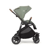 Joie Versatrax Calmi + Sprint Travel System - Laurel