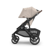 Uppababy VISTA V3 Pushchair + Carrycot - Ada