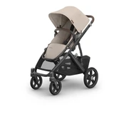 Uppababy VISTA V3 Pushchair + Carrycot - Ada