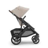 Uppababy VISTA V3 Pushchair + Carrycot - Ada