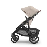 Uppababy VISTA V3 Pushchair + Carrycot - Ada