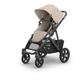 Uppababy VISTA V3 Cabriofix i-Size Travel System - Ada