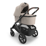 Uppababy VISTA V3 Pebble 360 Pro2 i-Size Travel System - Ada
