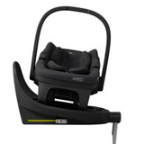 Axkid Zero Pro - Coastal Storm Black