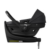 Axkid Zero Pro - Coastal Storm Black