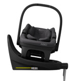 Axkid Zero Pro - Arctic Mist Grey