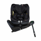 BeSafe Beyond2 360 B - Black SoftBreeze