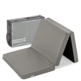 Hauck Sleeper Mattress - Grey