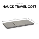 Hauck Sleeper Mattress - Grey