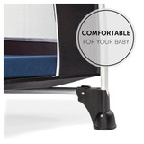 Hauck Sleeper Mattress - Navy
