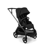 Bugaboo Dragonfly Plus Stroller - Heritage Black