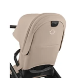 Bugaboo Dragonfly Plus Stroller - Desert Taupe