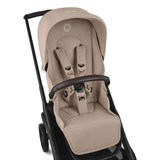 Bugaboo Dragonfly Plus Stroller + Carrycot - Desert Taupe