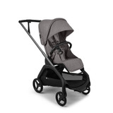 Bugaboo Dragonfly Plus Complete Bundle - Grey Melange