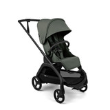 Bugaboo Dragonfly Plus Complete Bundle - Forest Green