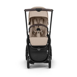 Bugaboo Dragonfly Plus Complete Bundle - Desert Taupe