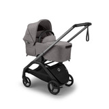 Bugaboo Dragonfly Plus Cloud T Ultimate Bundle - Grey Melange