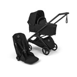 Bugaboo Dragonfly Plus Cloud T Ultimate Bundle - Heritage Black