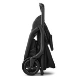 Bugaboo Dragonfly Plus Cloud T Ultimate Bundle - Heritage Black