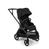 Bugaboo Dragonfly Plus Cloud T Ultimate Bundle - Heritage Black