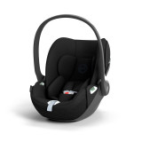 Bugaboo Dragonfly Plus Cloud T Ultimate Bundle - Heritage Black