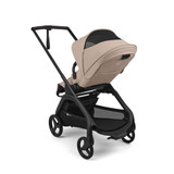 Bugaboo Dragonfly Plus Cloud T Ultimate Bundle - Desert Taupe