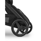 Bugaboo Dragonfly Plus Pebble 360 Pro2 Ultimate Bundle - Grey Melange
