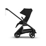 Bugaboo Dragonfly Plus Pebble 360 Pro2 Ultimate Bundle - Heritage Black