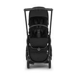 Bugaboo Dragonfly Plus Pebble 360 Pro2 Ultimate Bundle - Heritage Black