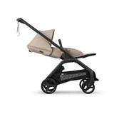 Bugaboo Dragonfly Plus Pebble 360 Pro2 Ultimate Bundle - Desert Taupe