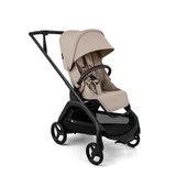 Bugaboo Dragonfly Plus Pebble 360 Pro2 Ultimate Bundle - Desert Taupe