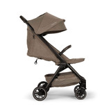 Nuna TRVL Compact Stroller with Raincover & Travel Bag - Cedar
