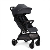Nuna TRVL Compact Stroller with Raincover & Travel Bag - Ocean