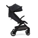 Nuna TRVL Compact Stroller with Raincover & Travel Bag - Ocean