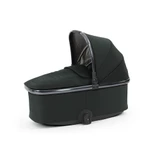 Oyster 4 Carrycot - Black Olive