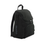 Oyster 4 Changing Backpack - Black Olive