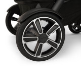 Nuna Demi Next Generation Pipa Travel Bundle - Pine/Caviar