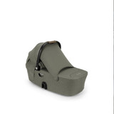 Nuna Demi Next Generation Pipa Travel Bundle - Pine/Caviar