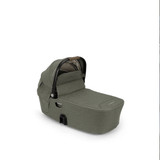 Nuna Demi Next Generation Pipa Travel Bundle - Pine/Caviar