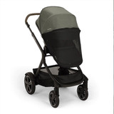 Nuna Demi Next Generation Pipa Travel Bundle - Pine/Caviar