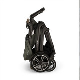 Nuna Demi Next Generation Pipa Travel Bundle - Pine