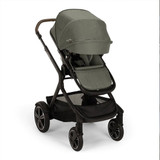 Nuna Demi Next Generation Pipa Travel Bundle - Pine