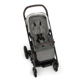 Nuna Mixx Next Generation CARI Bundle - Mineral