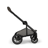 Nuna Mixx Next Generation CARI Bundle - Mineral