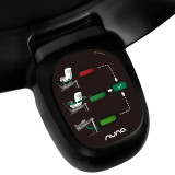 Nuna Mixx Next Generation CARI Bundle - Mineral