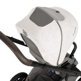 Nuna Mixx Next Generation CARI Bundle - Mineral