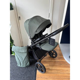 Venicci Claro 2-in-1 Pushchair - Forest (Ex-Display)