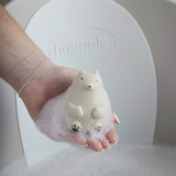 Shnuggle 3-Piece Bath Buddies Set